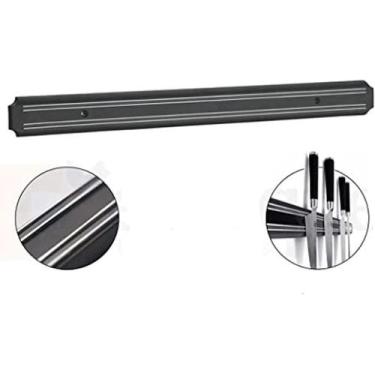 Imagem de Barra Magnética Para Facas 33,5Cm X 3,5Cm - Clink