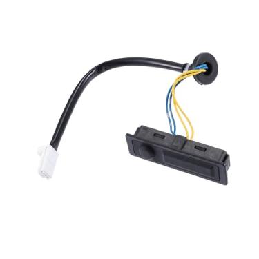 Imagem de A ABSOPRO Substituição do interruptor de abertura da porta traseira para Nissan Murano 3.5L 2009-2014 para Nissan Quest 3.5 2011-2017 25380-1AA0A