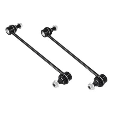 Imagem de HAWK BROTHER 2 peças de substituição da barra oscilante dianteira estabilizadora para HYUNDAI ELANTRA ACCENT TUCSON VELOSTER & KIA FORTE RIO SOUL SPORTAGE (K750523)