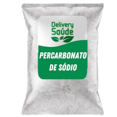 Imagem de Percarbonato de Sódio 100% Puro