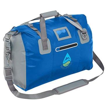 Imagem de Bolsa Cathay Fenix C0-M2KZ-Y5OISE7I84 - Azul-marinho, Grande
