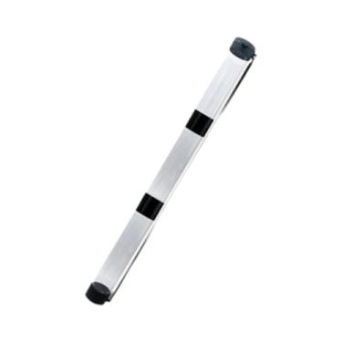 Imagem de Vaveren Tubo de captação de bola de pickleball, tubo de de pickleball, selecionador de bola de tênis claro plicável portátil, ferramenta de captação de