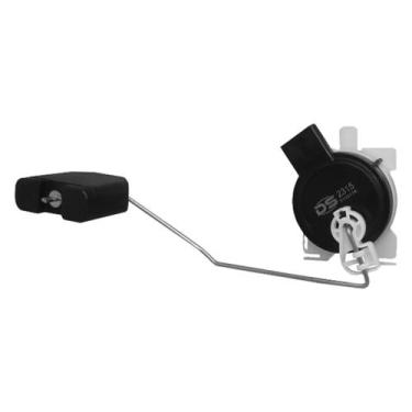 Imagem de Medidor Combustível CRONOS 2018/2022 - 100918 - 23202 - Fiat