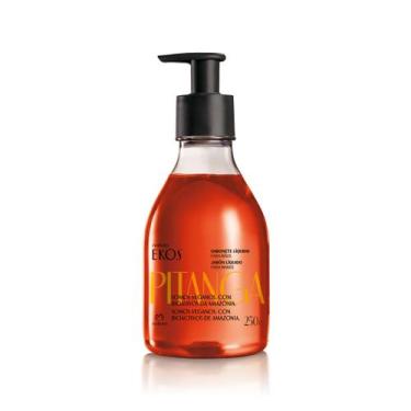 Imagem de NATURA EKOS SABONETE LIQUIDO PARA MAOS PITANGA 250ml