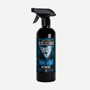 Imagem de Limpador Glass Cleaner Dark Bull Limpa Vidros Antiembassante - DARKBUL