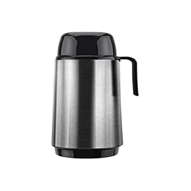 Imagem de Garrafa Térmica Inox Singulare 1L Invicta