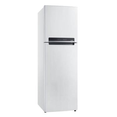 Imagem de Geladeira Midea Frost Free Duplex 425l A+ Turbo Freezer Branco 110V