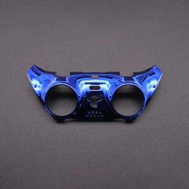 Imagem de PS5 DualSense Edge Controlador Substituição Placa Frontal DIY Habitaçã