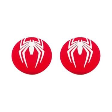 Imagem de PS5 PS4 Xbox Series XS Tampas De Silicone Para Polegar Para Acessórios