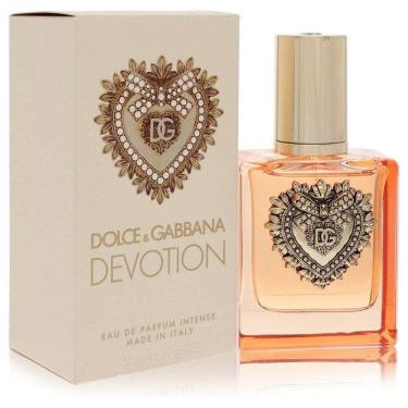 Imagem de Perfume Feminino Dolce & Gabbana Devotion Intense Eau De Parfum 50 ml