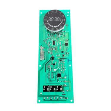 Imagem de Placa Controle Interface Microondas Philco Pme31 V.e Bivolt