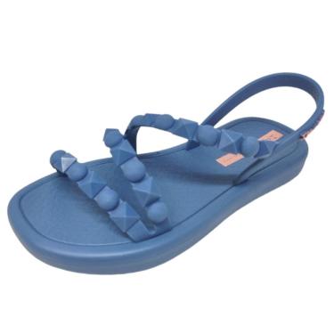 Imagem de Sandalia Ipanema Kids Meu Sol Flatform 27115