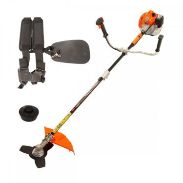 Imagem de Roçadeira Lateral Gasolina 52cc 2,5HP VR520HB Vulcan