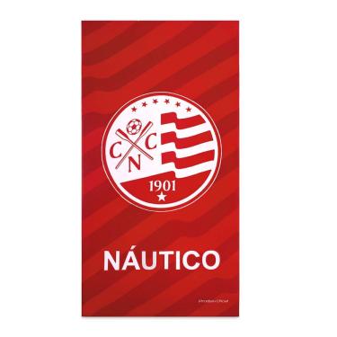 Imagem de Toalha de Banho Náutico Buettner