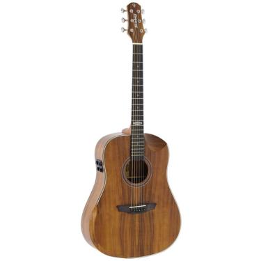 Imagem de Violao strinberg sd 301HCR galaxy ks folk fosco