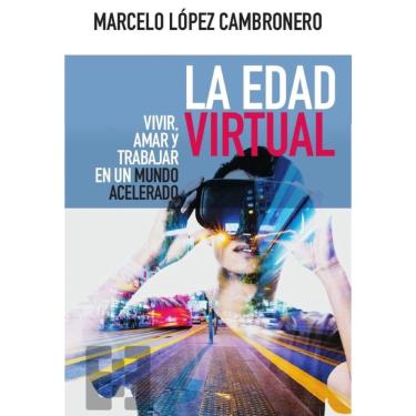 Imagem de La Edad Virtual - Espanhol