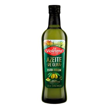 Imagem de Azeite De Oliva Extra Virgem La Violetera 250ml