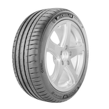 Imagem de Pneu 225/55R19 99V Pilot Sport 4 SUV Michelin