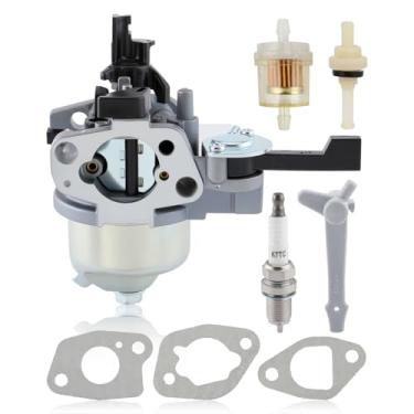Imagem de Carbhub Carburador SH265 para motor Kohler SH265 3000 6,5HP 196cc para Powermate PW0102405 para Simpson H326 MS60 Lavadora de pressão para carga portuária 60363 Bomba de água de substituição 1885305-S