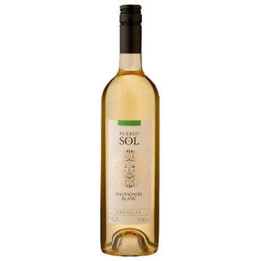 Imagem de Vinho pueblo del sol sauvignon blanc 750ml