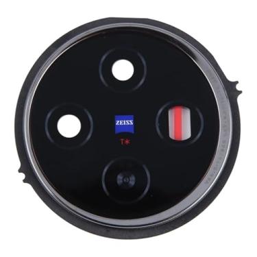 Imagem de YUNCHATW Acessórios telefônicos Para a tampa da lente da cmera original VIVO x100 Substituição do telefone celular