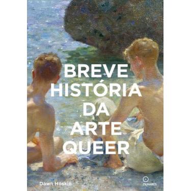 Imagem de Livro - Breve história da arte queer