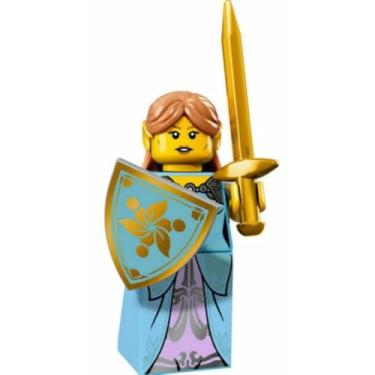 Imagem de LEGO Collectible Minifigures Series 17 71018 - Elf Girl [Loose]