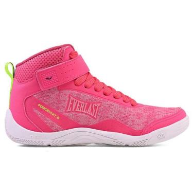 Imagem de Tênis everlast forceknit 6, 35