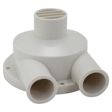 Imagem de IMM Substituição da carcaça da bomba para carcaça da bomba Hoshizaki 212636-01 e S0731