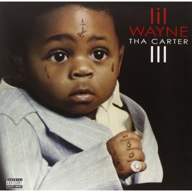 Imagem de Tha Carter III, Vol. 1 [Disco de Vinil]