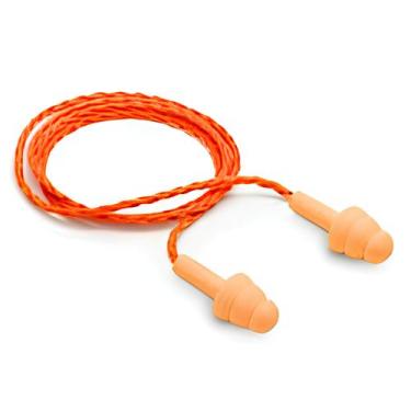 Imagem de Protetor Auricular Pomp Plus Cordão Poliéster HB004680565 3M