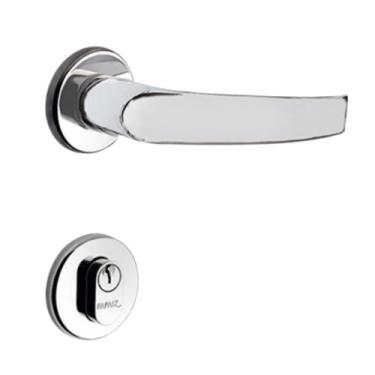 Imagem de Fechadura 4400 R64 MZ950 - 03950A4CA - PAPAIZ