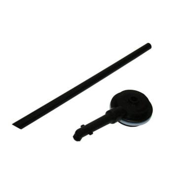 Imagem de Kit De Reparo Válvula Invicta Air Pot 1.8 L