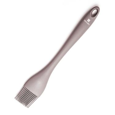 Imagem de Pincel De Silicone 26 Cm Cozinha Receita Doces Pão