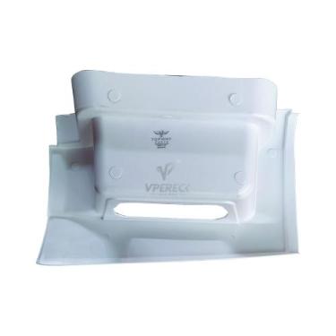 Imagem de Escada Esquerda Cabine Para DAF CF85 - 1364798 - TOP WAY