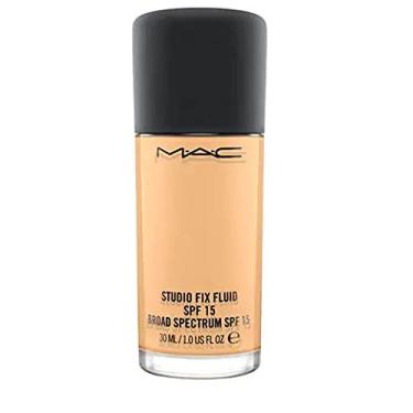 Imagem de MAC Studio Fix Fluido Fps 15 - C40