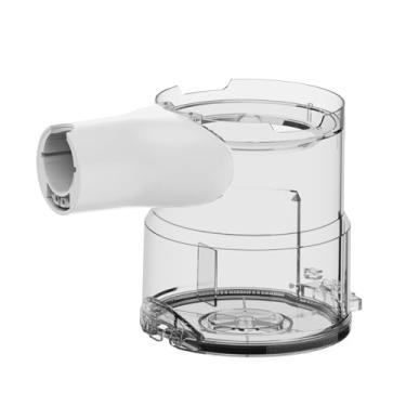 Imagem de Tikom Aspirador de pó sem fio V500 de 1,3 L