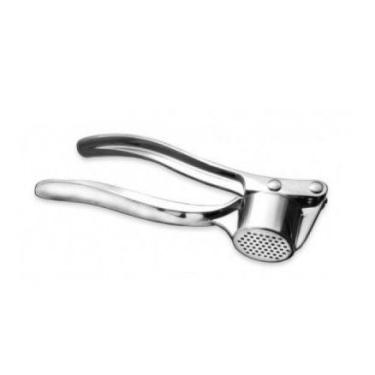 Imagem de Espremedor De Alho de Inox AG3211 - ds