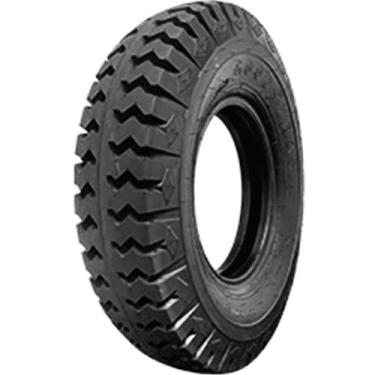 Imagem de Pneu Goodyear Aro 20 Conquistador Tração Truck 10.00-20 16 Lonas - Tit