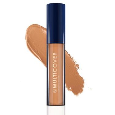 Imagem de Bruna Tavares BT Multicover Corretivo Facial Líquido 8g -, M30