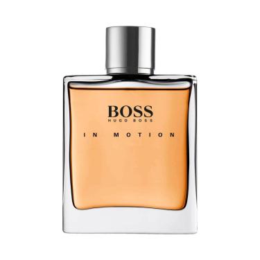 Imagem de Perfume Hugo Boss In Motion Eau de Toilette para homens 90ml