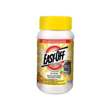 Imagem de Limpa forno easy-off stand 275g