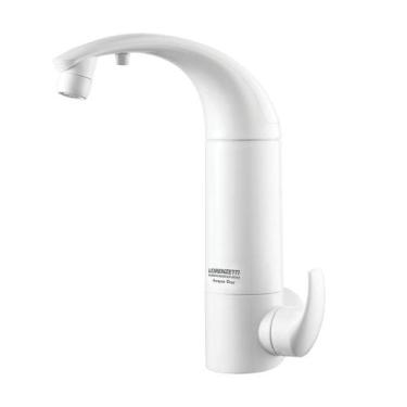 Imagem de Filtro com Torneira Acqua Due Parede BR Lorenzetti - LORENZETTI PURIFI