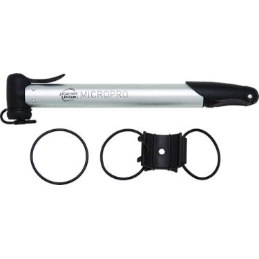 Imagem de Planet Bike Mini bomba de bicicleta MicroPro