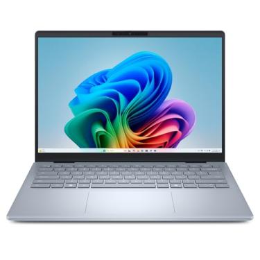 Imagem de Dell Laptop 14 Plus DB14250-35.6 cm 16:10 2,5K (2560x1600), Intel Core Ultra 7-256V, 16GB LPDDR5X RAM, 1TB SSD, Intel Arc Graphics, teclado copilot retroiluminado - anteriormente Inspiron