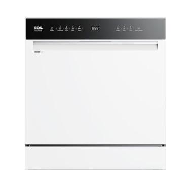 Imagem de Lava-louças Eos Premium 10 Serviços Branco Ell08b 220v