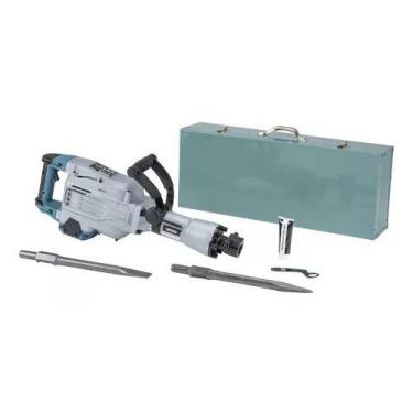 Imagem de Martelo Demolidor 1700w 16kg Ws3204k Wesco 220v