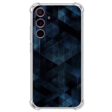 Imagem de Capa Capinha De Celular Compatível Com Galaxy A36 5g Samsung Personalizada Cor:1155