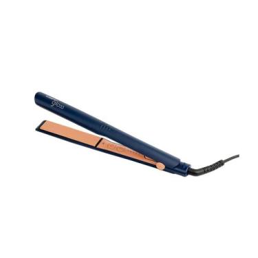 Imagem de CHAPINHA PRANCHA TAIFF GLOSS BLUE 230ºC BIVOLT, Bivolt