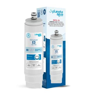 Imagem de Refil Filtros Ibbl Fr600 Frq600 Bdf Atlantis Pfn2000